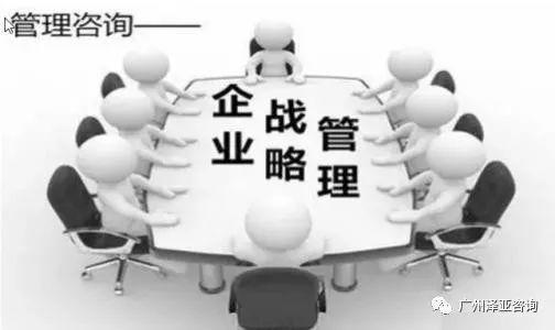 企業(yè)立于不敗之地，管理咨詢(xún)勢(shì)在必行