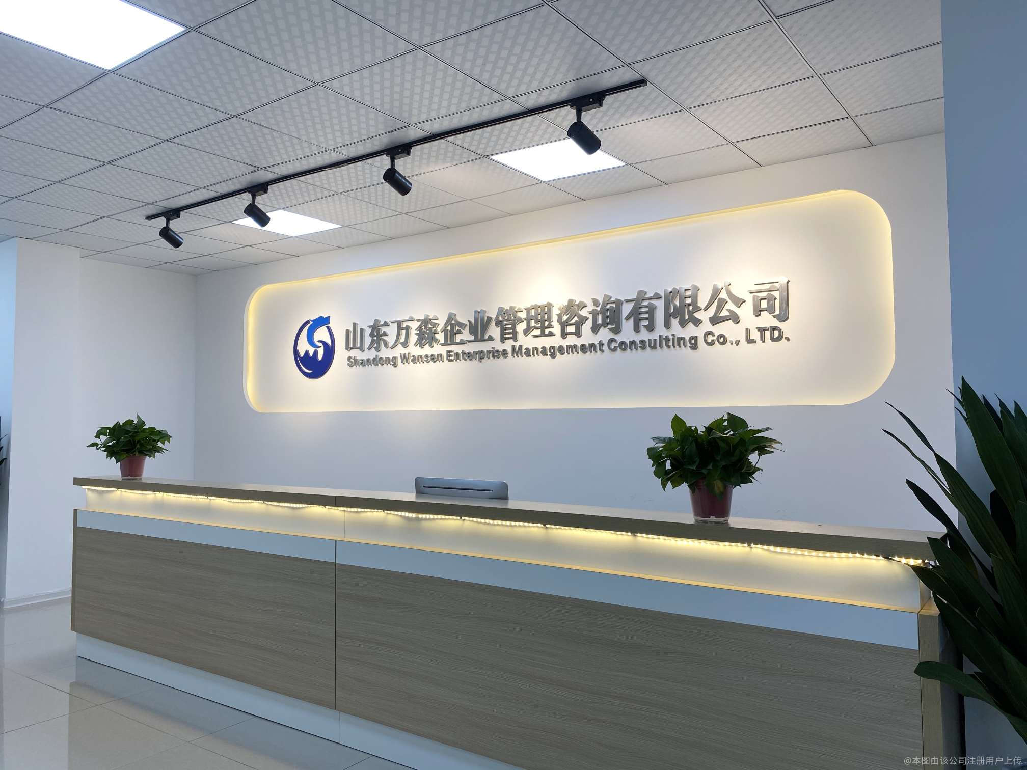 企業(yè)管理的智慧之道 山東萬(wàn)森企業(yè)管理咨詢(xún)助力企業(yè)成長(zhǎng)